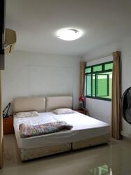 Blk 686B Woodlands Drive 73 (Woodlands), HDB 5 Rooms #395426151